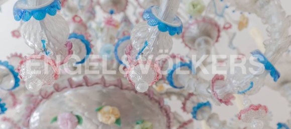 3 Schlafzimmer Wohnung in Venice, Italy, Nr. 126287 4