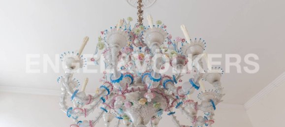 3 Schlafzimmer Wohnung in Venice, Italy, Nr. 126287 3