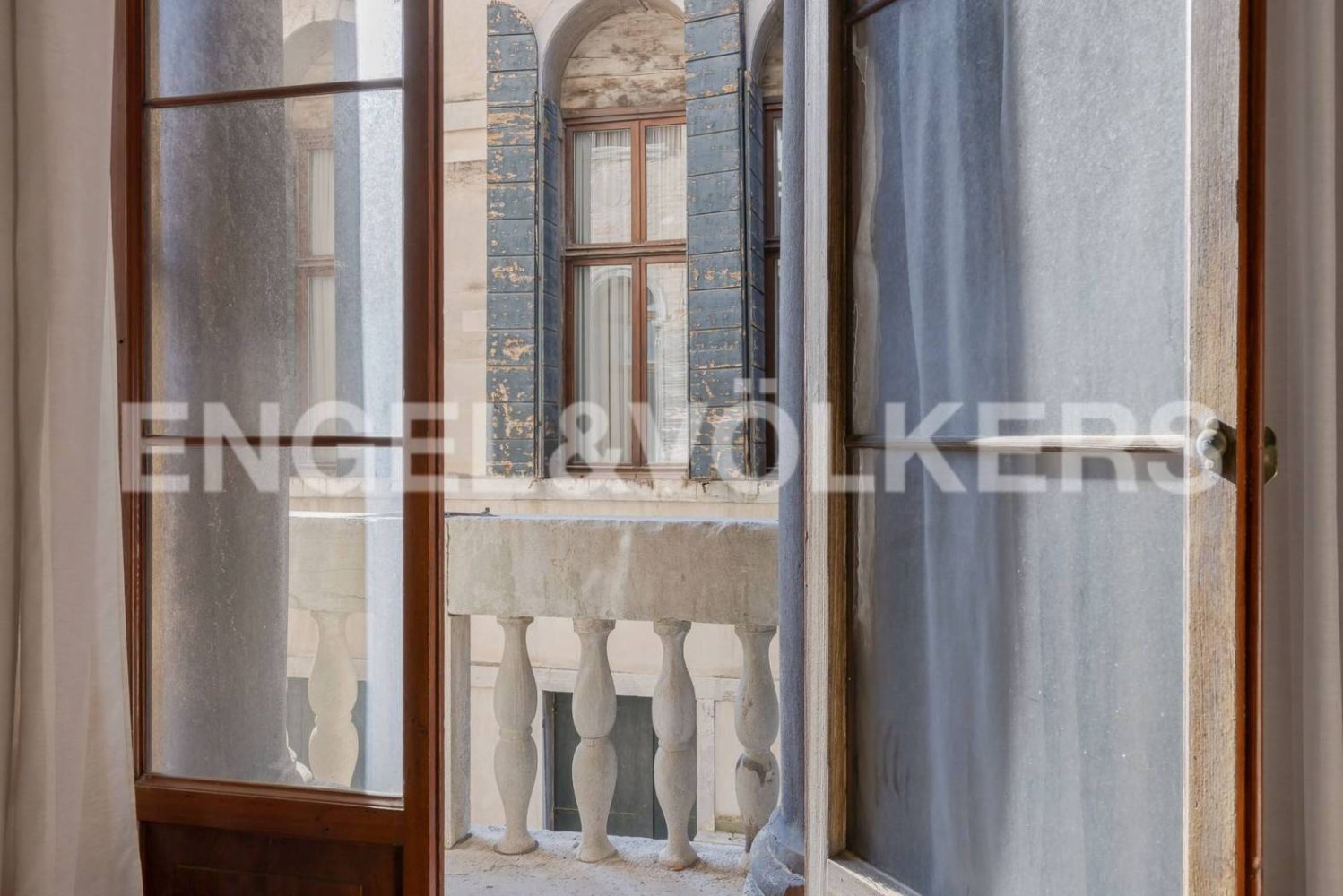 3 Schlafzimmer Wohnung in Venice, Italy, Nr. 126287