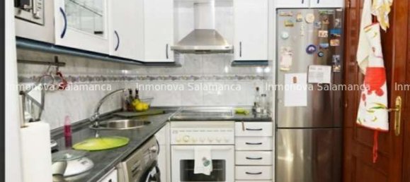 Apartamento T3 em Salamanca, Spain N.º 70882 5