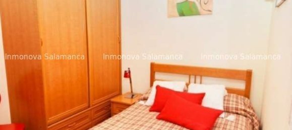 Apartamento T3 em Salamanca, Spain N.º 70882 9