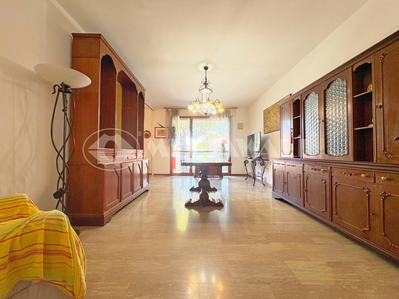 2 chambres Appartement à Pordenone, Italy No. 151009