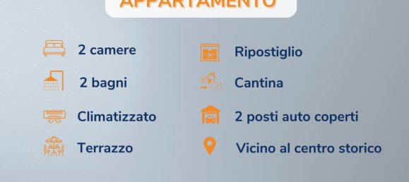 2 chambres Appartement à Pordenone, Italy No. 151009 2