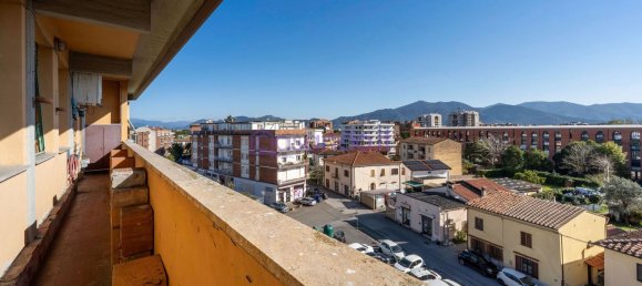 Квартира с 5 комнатами в Пиза, Италия № 49170 13