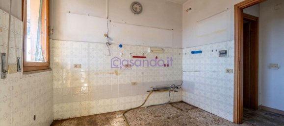 Квартира с 5 комнатами в Пиза, Италия № 49170 9