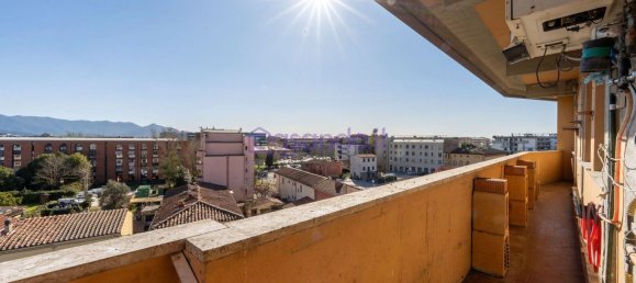 Квартира с 5 комнатами в Пиза, Италия № 49170 12