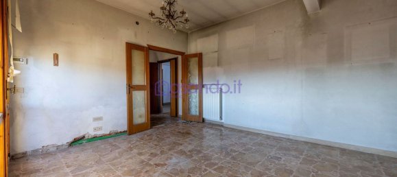 Квартира с 5 комнатами в Пиза, Италия № 49170 4