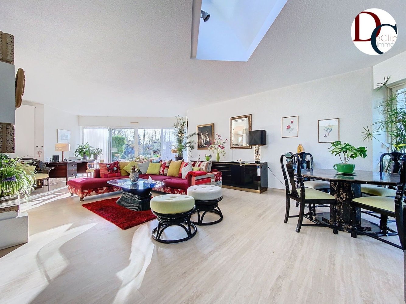 4 غرف نوم منزل في Villers-sur-Coudun, France رقم 84061