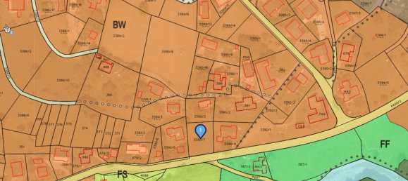 Terreno em Gotzis, Austria N.º 212662 6