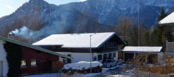 3 Schlafzimmer Doppelhaus in Traunstein, Germany, Nr. 118713 18
