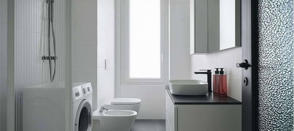 3-Zimmer Wohnung in Monza, Italy, Nr. 274209 17