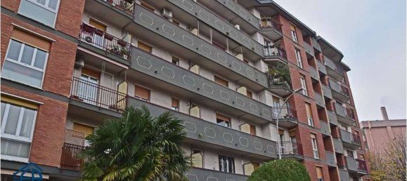 3-Zimmer Wohnung in Monza, Italy, Nr. 274209 21