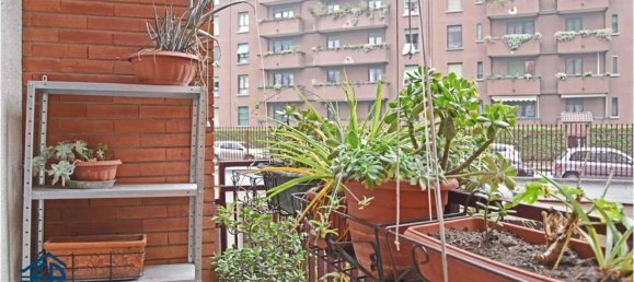 3-Zimmer Wohnung in Monza, Italy, Nr. 274209 5