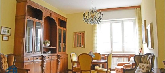 3-Zimmer Wohnung in Monza, Italy, Nr. 274209 2