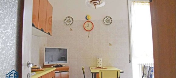 3-Zimmer Wohnung in Monza, Italy, Nr. 274209 8