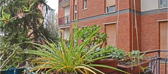 3-Zimmer Wohnung in Monza, Italy, Nr. 274209 20