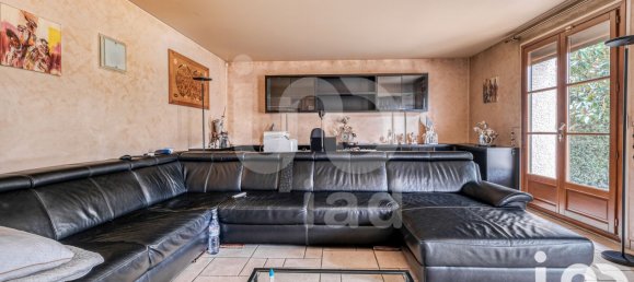 6 bedrooms House in Aulnay-sous-Bois, France No. 322028 6