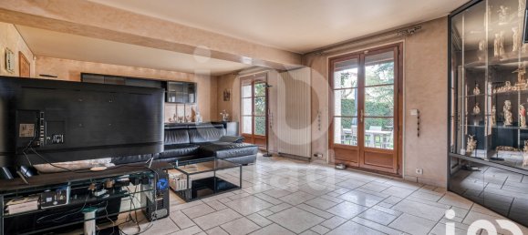 6 bedrooms House in Aulnay-sous-Bois, France No. 322028 8