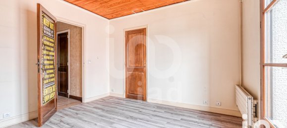 6 bedrooms House in Aulnay-sous-Bois, France No. 322028 19