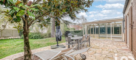 6 bedrooms House in Aulnay-sous-Bois, France No. 322028 27