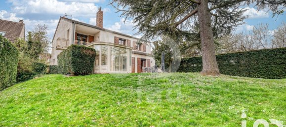 6 bedrooms House in Aulnay-sous-Bois, France No. 322028 25