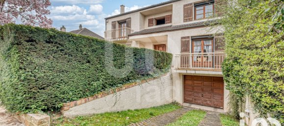 6 bedrooms House in Aulnay-sous-Bois, France No. 322028 3