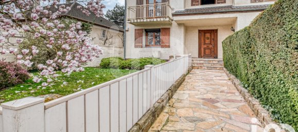 6 bedrooms House in Aulnay-sous-Bois, France No. 322028 26