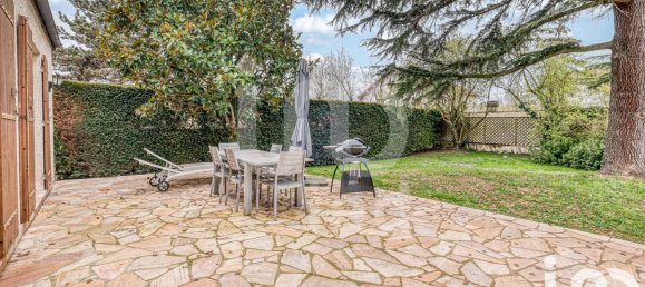 6 bedrooms House in Aulnay-sous-Bois, France No. 322028 4