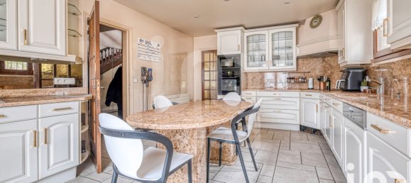 6 bedrooms House in Aulnay-sous-Bois, France No. 322028 14