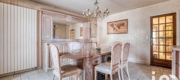 6 bedrooms House in Aulnay-sous-Bois, France No. 322028 9