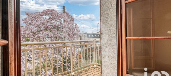 6 bedrooms House in Aulnay-sous-Bois, France No. 322028 18