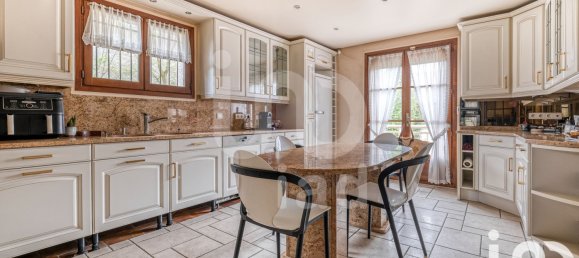 6 bedrooms House in Aulnay-sous-Bois, France No. 322028 12