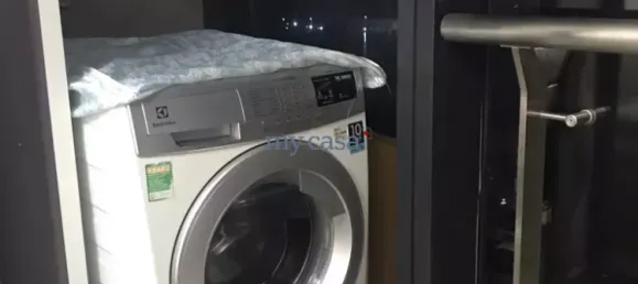 Apartamento T1 em District 1, Vietname N.º 8729 5