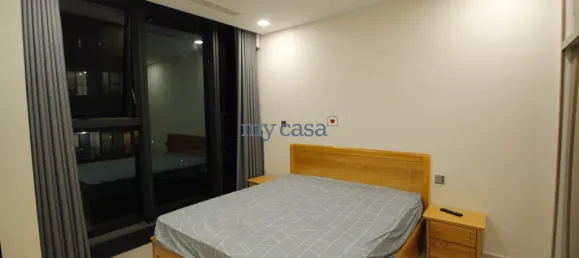 Apartamento T1 em District 1, Vietname N.º 8729 4