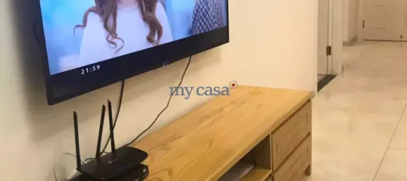 Apartamento T1 em District 1, Vietname N.º 8729 8