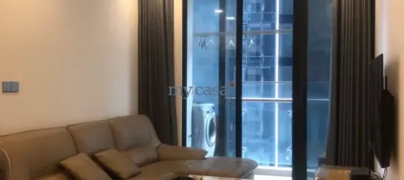 Apartamento T1 em District 1, Vietname N.º 8729 2