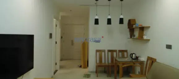 Apartamento T1 em District 1, Vietname N.º 8729 6