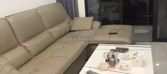 Apartamento T1 em District 1, Vietname N.º 8729 14
