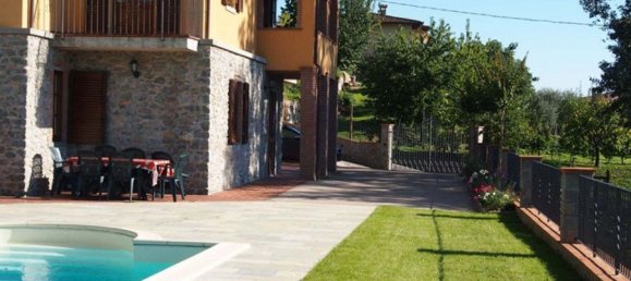 5 bedrooms Villa in Castiglione di Garfagnana, Italy No. 188138 5