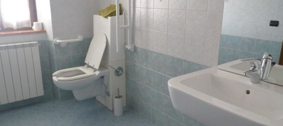 5 bedrooms Villa in Castiglione di Garfagnana, Italy No. 188138 14