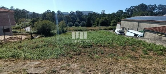 Grundstück in Viana do Castelo, Portugal 400m², Nr. 224341 22