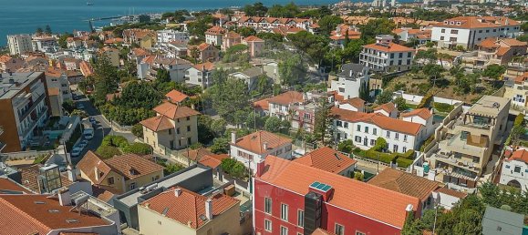 2 bedrooms Apartment in Cascais, Portugal No. 9897 25