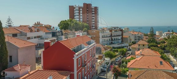 2 bedrooms Apartment in Cascais, Portugal No. 9897 22