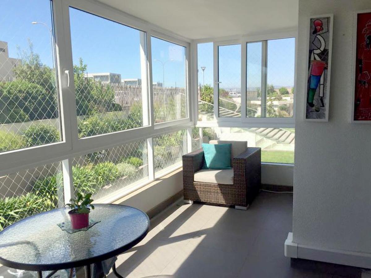 3 bedrooms Apartment in Valparaiso, Chile No. 3459