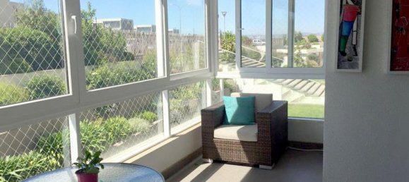 3 bedrooms Apartment in Valparaiso, Chile No. 3459 2