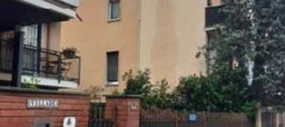 2-salle Appartement à Settimo Milanese, Italy No. 5726 5