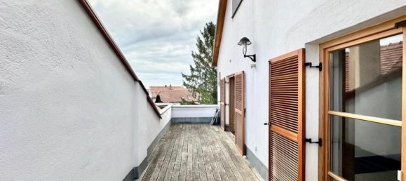 6 rooms Villa in Hausleiten, Austria No. 253573 16