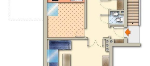 5 rooms Apartment in Mariahilf, Austria No. 255495 16