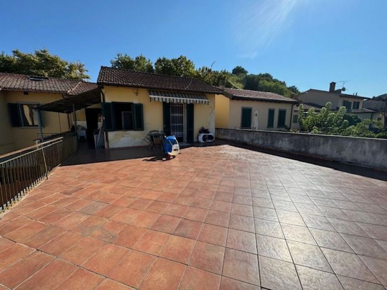 4 rooms Apartment in Poppi, Italy No. 117326