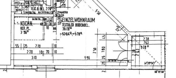 Studio in Wahring, Austria No. 126778 3